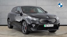 BMW iX2 230kW xDrive30 M Sport 65kWh 5dr Auto [Tech+] Electric Hatchback